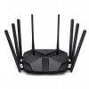 MERCUSYS MR90X - AX6000 WiFi 6 router dual AP/WiFi router, 3x GLAN, 1x GWAN/ 574Mbps 2,4/ 2402Mbps 5GHz (MR90X)