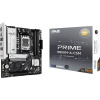 Asus PRIME B850M-A-CSM Základná doska Socket AMD AM5 Tvarový faktor Micro-ATX Čipová sada základnej dosky AMD® B850; 90MB1LQ0-M0EAYC
