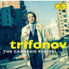 CD Daniil Trifonov: The Carnegie Recital