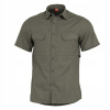 Taktická košeľa Pentagon Platón neďaleko Green 3xl (Taktická košeľa Pentagon Platón neďaleko Green 3xl)