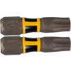 Makita E-03230 Torzný bit Impact Premier (C-form), T30-25mm, 2ks
