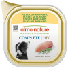 Almo Nature prémiové vlhké krmivo pre psov z ingrediencií HFC kvality 150g