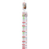 Edding Marker sprej e-8870 EDDING, pro hluboké díry, 16 ks, klips, neonově zelená