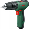 BOSCH EasyImpact 1200 (1x1,5 Ah) Aku příklepový šroubovák 06039D3104