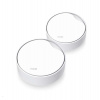 TP-Link Deco X50-PoE(1-pack) - AX3000 Multi-Gig 2,5 Gbps Meshový Wi-Fi 6 systém s PoE - HomeShield (1-pack) (Deco X50-PoE(1-pack))