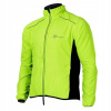 Cyklistická vetrovka ROCKBROS (YPW018G) fluor M