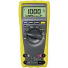 Fluke 179 digitální multimetr, Kalibrováno dle (ISO), CAT III 1000 V, CAT IV 600 V, Displej (counts): 6000