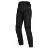 Tour dámske nohavice iXS Tromsö-ST 2.0 X65329 čierne DKS (Skrátené)