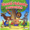 Veselé riekanky o zvieratkách