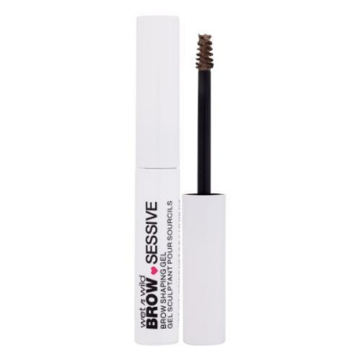 Wet n Wild Brow-Sessive Brow Shaping Gel gél a pomáda na obočie 2.5 g blonde