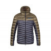 Hannah Arden, khaki/asphalt stripe (M)