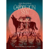 Čarodějčin syn - Kelly Barnhill