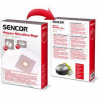 Vrecko mikrovl. SVC 770 (5 ks) SENCOR