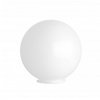 Lampové tienidlo - Sklenená lampa Open Chrome 15 cm E27, pre lampy (Sklenená lampa Open Chrome 15 cm E27, pre lampy)
