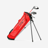 INESIS Golfová súprava pre deti vo veku 8 až 10 rokov praváci