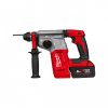 Milwaukee aku kombinované kladivo M18 BLH-502X SDS-plus 4933478894