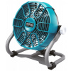 DEDRA Aku ventilátor SAS+ALL - DED7074