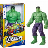 Hasbro Marvel Avengers Titan Hero Deluxe figúrka Hulk 30 cm. E7475