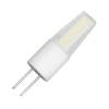 NEDES LED žiarovka G4/2W/6SMD/2835/2800K/CB/MC-ZLS410