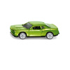 Siku Blister Dodge Challenger SRT Hellcat 1:55
