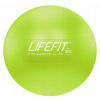 LIFEFIT Gymnastická lopta LIFEFIT ANTI-BURST 85 cm, zelená