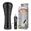 Diskrétny Masturbátor V tube Pussy Vibration