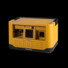 Cyber Power Systems Systém núdzového napájania CyberPower - hybridný menič 300VA/240W CPSHB300ETR