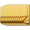 Meguiar's Supreme Shine Microfiber Towel - mikrovláknová utěrka, 40 cm x 60 cm, balení: 12 kusů