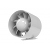 airRoxy aRc 150 S vsuvný ventilátor do kruhového potrubí