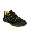 Obuv ADM ALEGRO S1P ESD Yellow Low