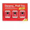 Deramax Profi Trio Sada 3 ks odpudzovačov (8592932001801)