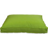 Lex & Max Luxusný poťah na pelech pre psa Lex & Max Professional 90 x 65 cm | zelený