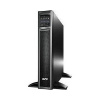 APC Smart-UPS X 1000VA Rack/Tower LCD 230V, 2U (800W) SMX1000I