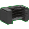 LEXMARK 4-BIN MAILBOX (50G0852)