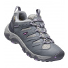 Keen Koven Wp Women Dámska treková obuv 10011481KEN steel grey/african violet 6,5(39,5)