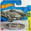 Hot Wheels - HW Braille Racer - Twin Mill