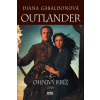 Gabaldonová Diana Outlander 5. - Ohnivý kríž - 2. časť