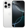 Smartfón Apple iPhone 16 Pro 8 GB / 256 GB 5G biely
