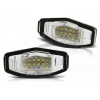 Tuning Tec LED osvětlení SPZ Honda Civic VIII 2006-2012