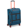 Cestovný kufor Roncato - Norway Medium Spinner 64 Exp. - 58 Denim (RO)