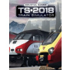 DOVETAIL GAMES Train Simulator: Miami Commuter Rail F40PHL-2 Loco Add-On DLC (PC) Steam Key 10000016837002