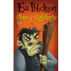 Obor z Oglefortu - Eva Ibbotson
