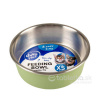 DUVO+ Inox nerezová miska 240 ml 11,1 cm