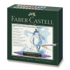Akvarelové popisovače Faber-Castell 160320 Albrecht Dürer 20 farieb