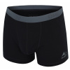 Merino termoprádlo boxerky Husky Mex M black, XXL