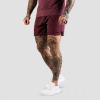 Šortky TRN Eggplant - GymBeam Veľkosť: XXL 72781-5-XXL