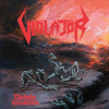 Violator - Unholy Retribution (Marble Vinyl) (LP)