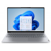 Lenovo ThinkBook 16 G8 IRL Intel Core 5 210H Laptop 40,6 cm (16 ) WUXGA 16 GB DDR5-SDRAM 512 GB SSD Wi-Fi 6E (802.11ax) Anglický Šedá