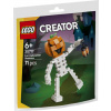 LEGO® Creator 30717 Zábavný halloweensky kostlivec