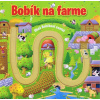 Bobík na farme - Tom James